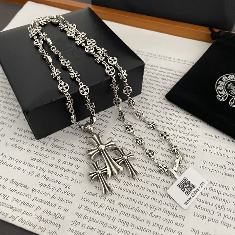 Chrome Hearts Necklaces